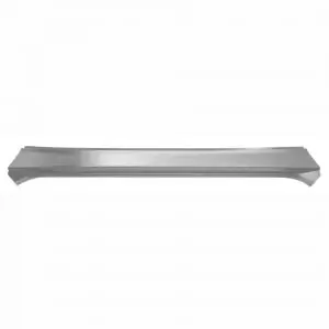 1967-1968 Ford Mustang Deck Lid Filler Panel Coupe