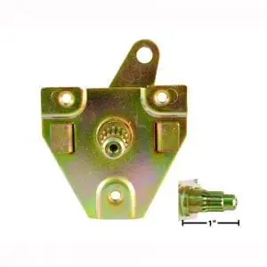 1967-1968 Ford Mustang Door Handle Relay Driver Side (LH)