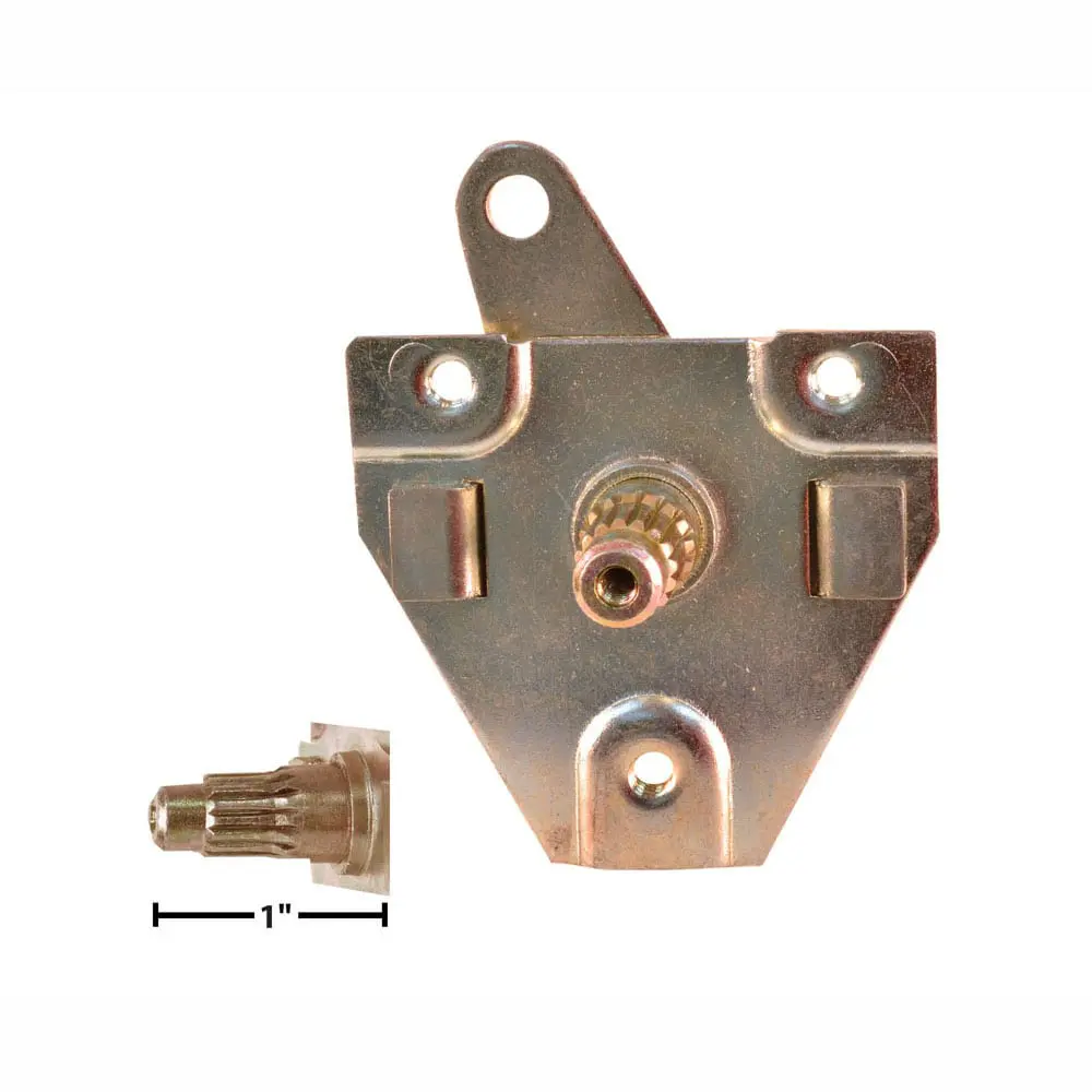 1967-1968 Ford Mustang Door Handle Relay Passenger Side (RH)