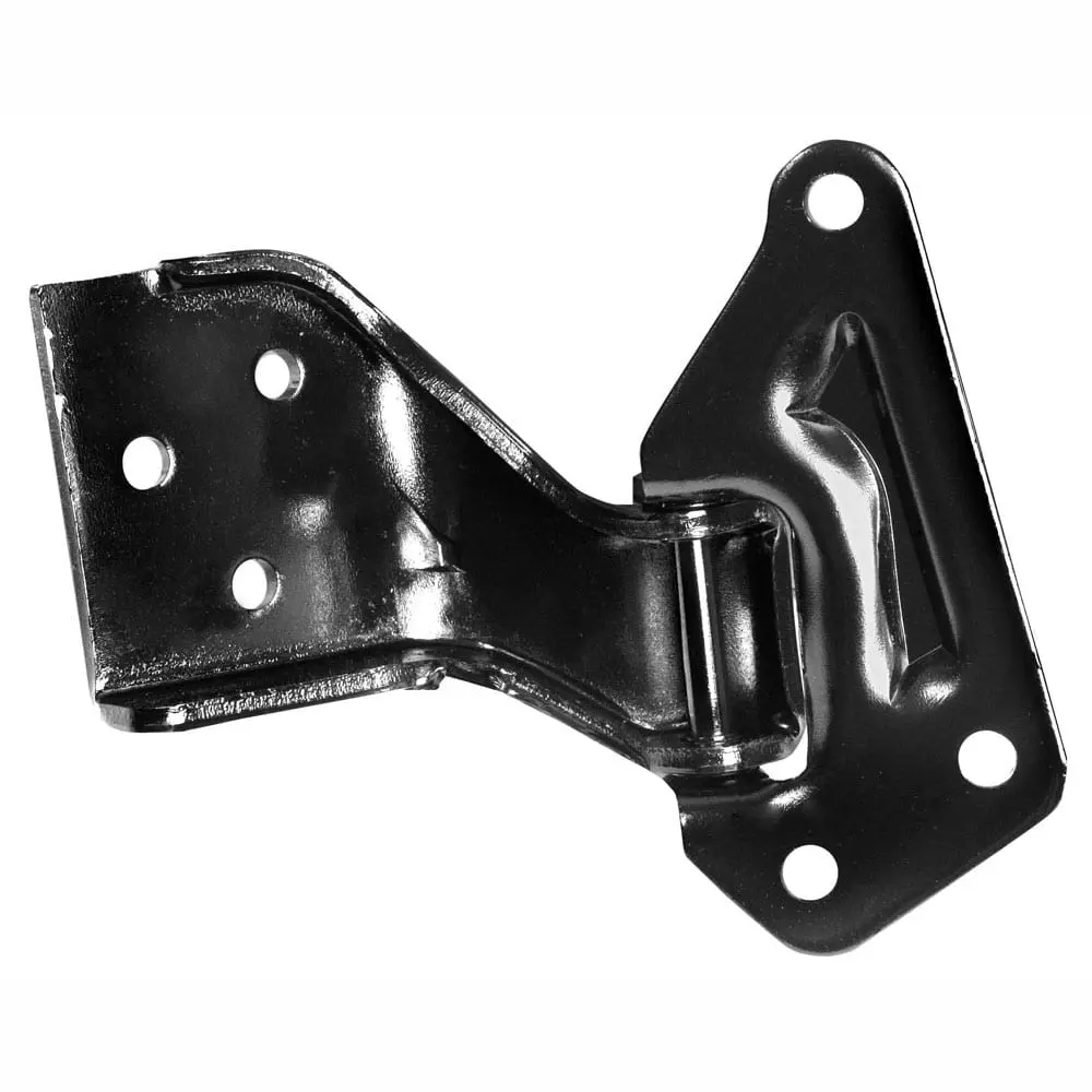 1967-1968 Ford Mustang Door Hinge Upper Driver Side (LH)