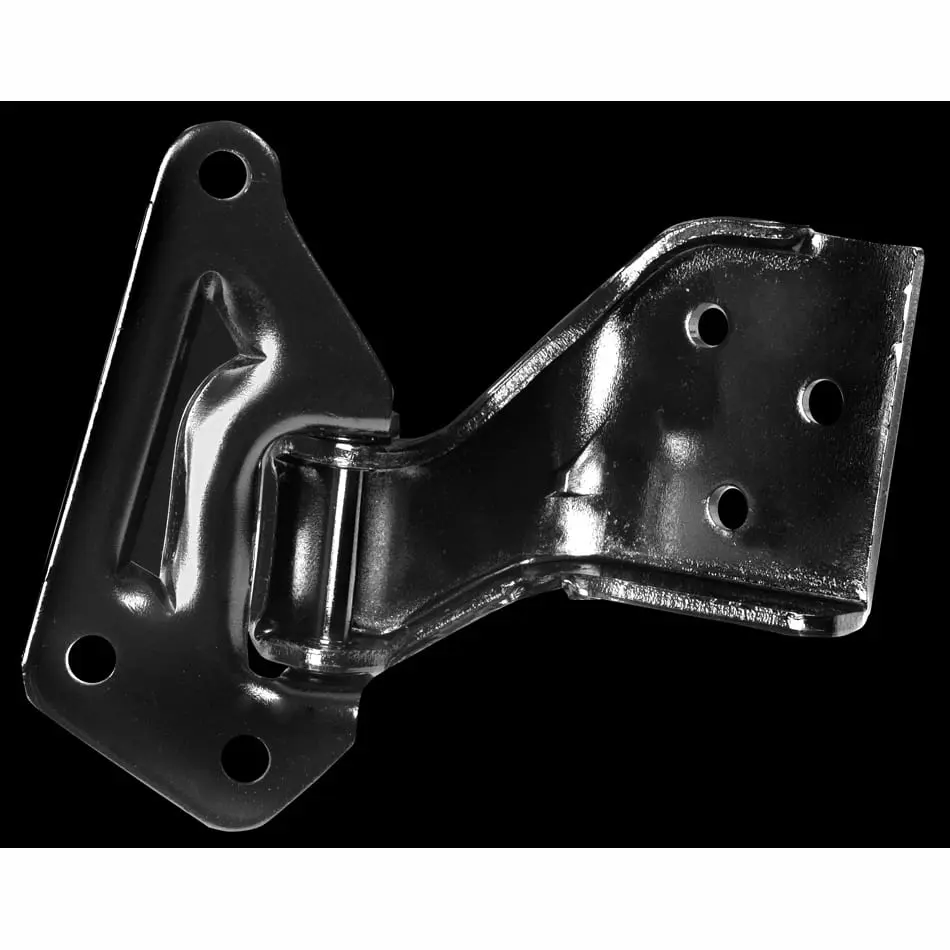 1967-1968 Ford Mustang Door Hinge Upper Passenger Side (RH)