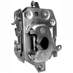 1967-1968 Ford Mustang Door Latch Driver Side (LH)