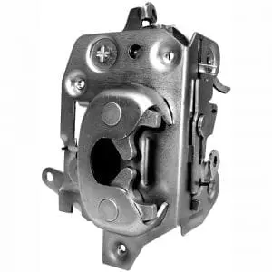1967-1968 Ford Mustang Door Latch Passenger Side (RH)