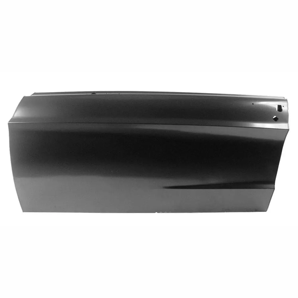 1967-1968 Ford Mustang Door Shell Driver Side (LH)