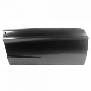 1967-1968 Ford Mustang Door Shell Passenger Side (RH)