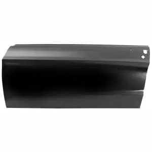 1967-1968 Ford Mustang Door Skin Driver Side (LH)
