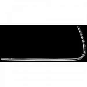 1967-1968 Ford Mustang Grille Molding Narrow Driver Side (LH)