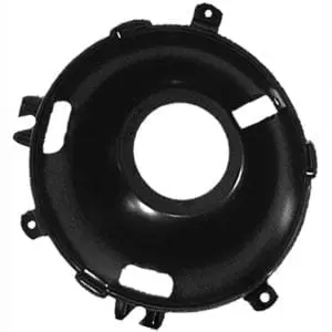 1967-1968 Ford Mustang Headlamp Adjusting Bucket Driver Side (LH)