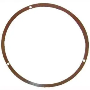 1967-1968 Ford Mustang Headlamp Door Ring
