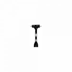 1967-1968 Ford Mustang Hood Catch/Grille Support