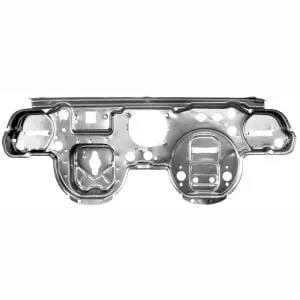 1967-1968 Ford Mustang Instrument Pod