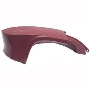 1967-1968 Ford Mustang Quarter Panel Extension Passenger Side (RH) Coupe
