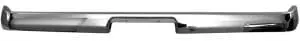 1967-1968 Ford Mustang Rear Bumper-DYN3640