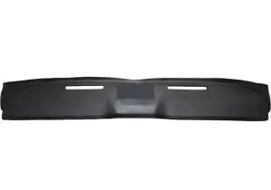 1967-1968 Ford Mustang Reproduction Vinyl Dash Pad