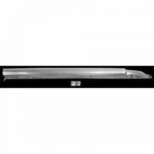 1967-1968 Ford Mustang Rocker Panel Cmplte Passenger Side (RH) Coupe or Fastback