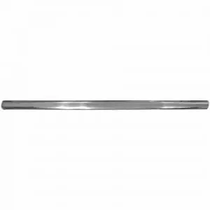 1967-1968 Ford Mustang Rocker Panel Molding Passenger Side (RH)