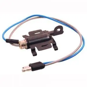 1967-1968 Ford Mustang Shift Indicator Lamp Late