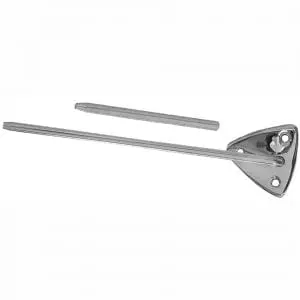 1967-1968 Ford Mustang Sun Visor Arm