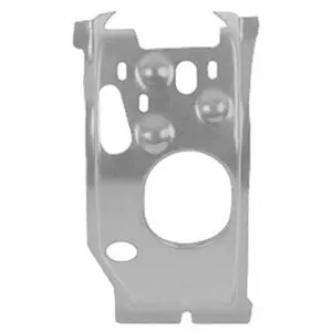 1967-1968 Ford Mustang Tail Panel Brace-DYN3649MWT