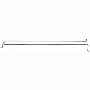 1967-1968 Ford Mustang Trunk Hinge Torsion Rod