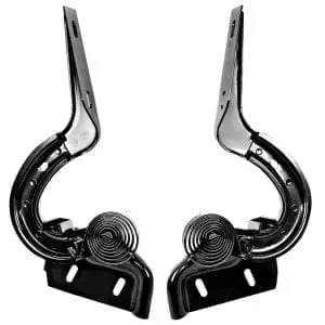 1967-1968 Ford Mustang Trunk Lid Hinge Fastback