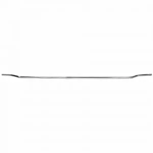 1967-1968 Ford Mustang Trunk Lid Molding Fastback