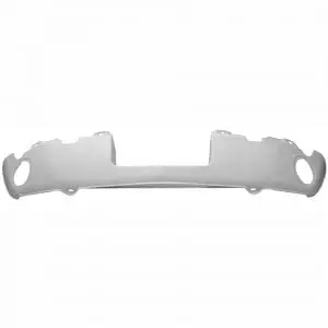 1967-1968 Ford Mustang Valance Front SMC