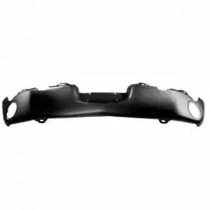 1967-1968 Ford Mustang Valance Lower Front