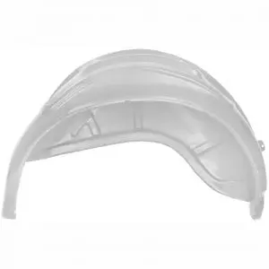 1967-1968 Ford Mustang Wheelhouse Complete Passenger Side (RH) Coupe or Fastback