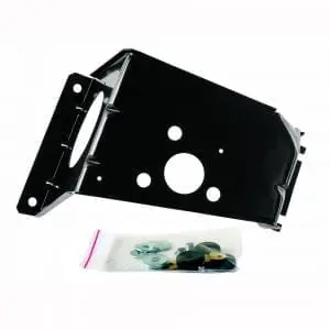 1967-1968 Ford Mustang Wiper Motor Mounting Bracket