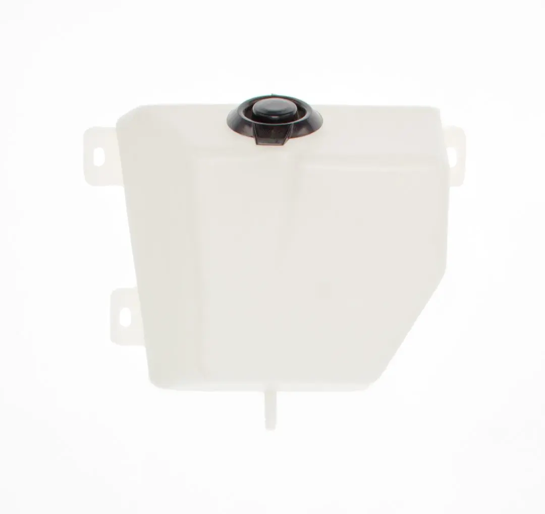 1967-1968 Ford|Mercury Falcon|Mustang|Cougar|Fairlane|Torino|Ranchero|Comet|Montego|Cyclone Windshield Washer Bottle and Cap NOS-X343-8466-S