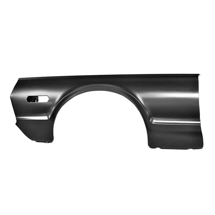 1967-1968 Mercury Cougar Fender Driver Side