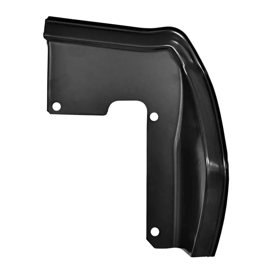 1967-1968 Mercury Cougar Fender Extention Driver Side