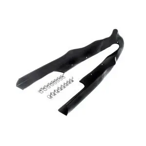 1967-1968 Plymouth Fury|VIP Hood to Radiator Seal-MMPCS20-Q