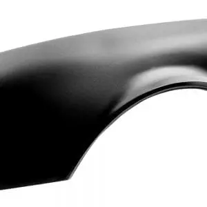 1967-1968 Pontiac Firebird Fender Driver Side (LH)