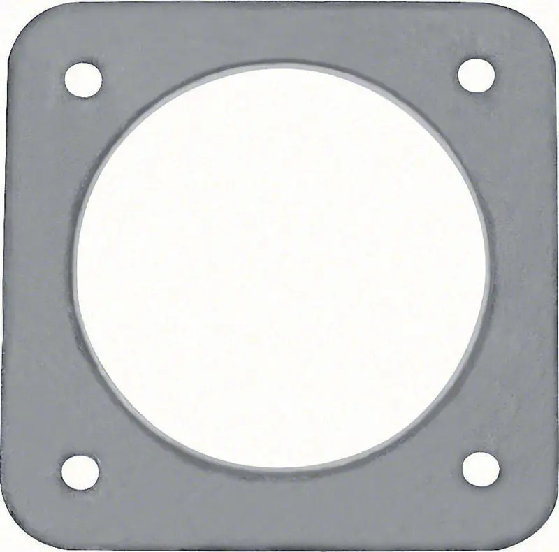 1967-1968 Pontiac Firebird Gas Tank Upper Filler Neck Sleeve Clamp-OERK-7707773