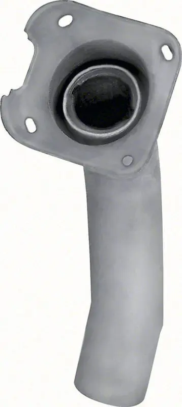 1967-1968 Pontiac Firebird Gas Tank Upper Filler Neck-OERK-7693146
