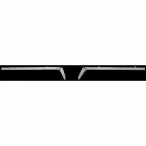 1967-1968 Pontiac Firebird Grille Insert 400