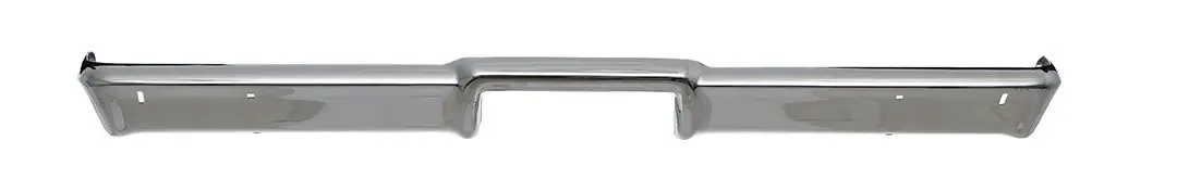 1967-1968 Pontiac Firebird Rear Bumper-AMD990-5567