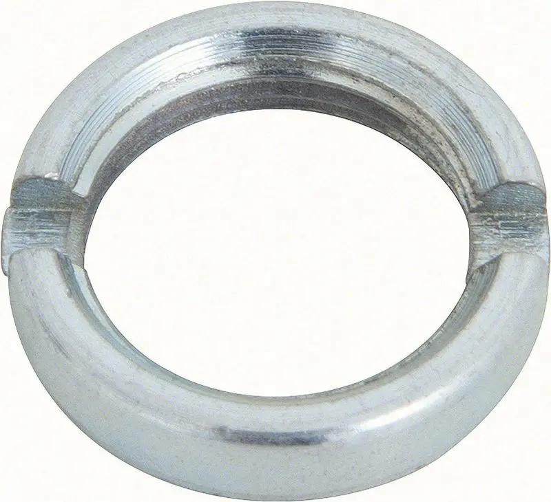 1967-1968 Pontiac Firebird Windshield Wiper Nut-OERK-533012