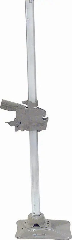 1967-1969 Chevrolet Camaro Bumper Jack Assbly