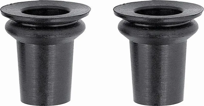 1967-1969 Chevrolet Camaro Hood Louver Drains-OERK-3903974