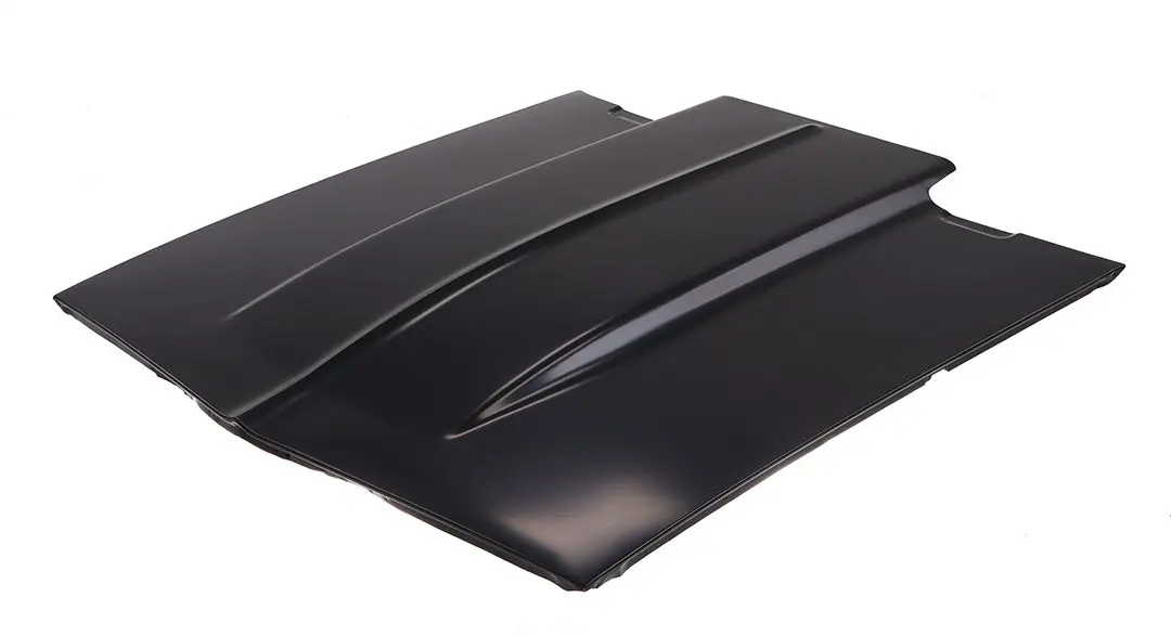 1967-1969 Chevrolet Camaro Hood