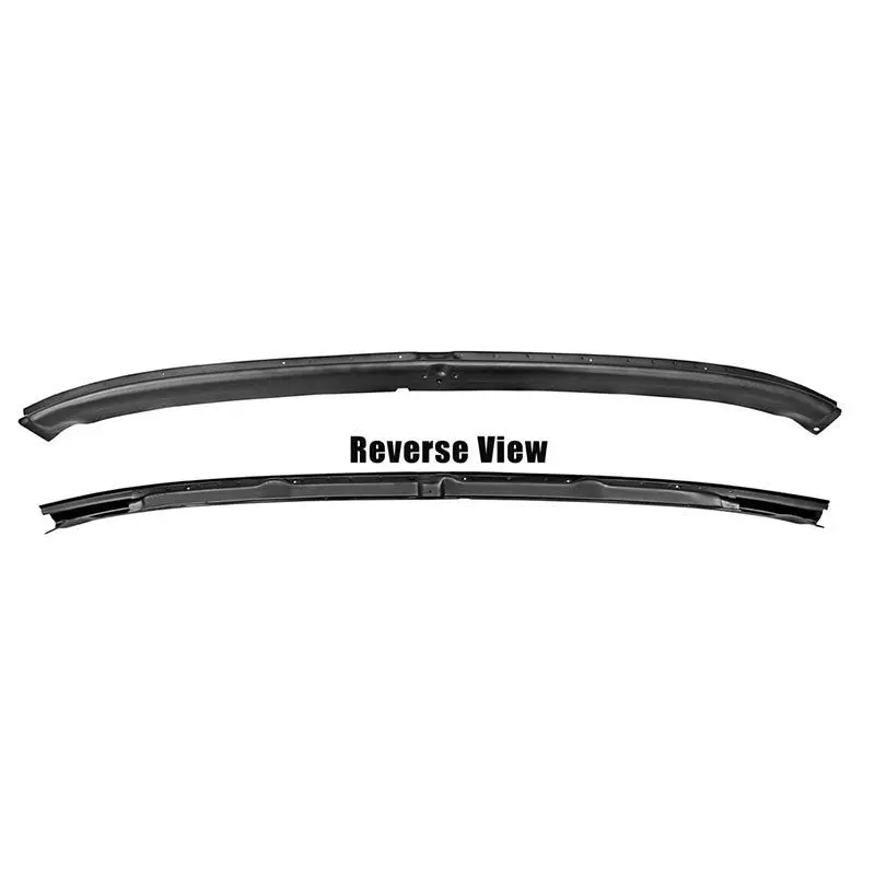 1967-1969 Chevrolet Camaro Windshield Frame Top Panel