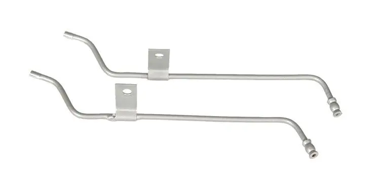 1967-1969 Chevrolet Camaro Windshield Washer Spray Nozzles