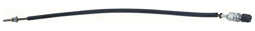 1967-1969 Chevrolet Camaro|Nova|Chevy II Speed Warning Central Cable-OERK-6454841