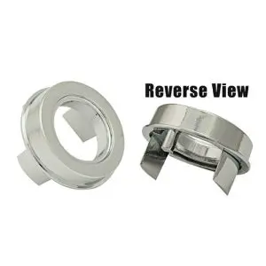 1967-1969 Chevrolet Camaro|Pontiac Firebird Antenna/Rear Adapter Mount-DYNRFF29