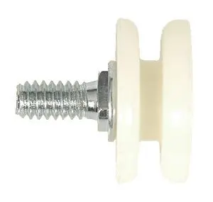 1967-1969 Chevrolet|Pontiac Camaro|Chevelle|Firebird|Trans Am Quarter Window Roller-CHQW-061