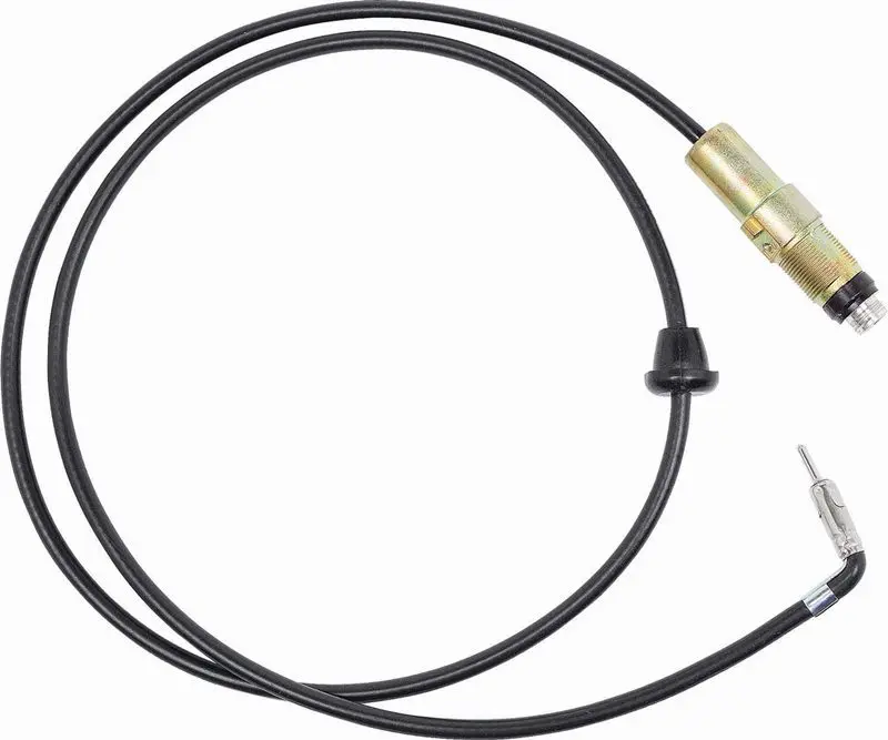 1967-1969 Chevrolet|Pontiac Camaro|Firebird Antenna Cable-OERK-469304