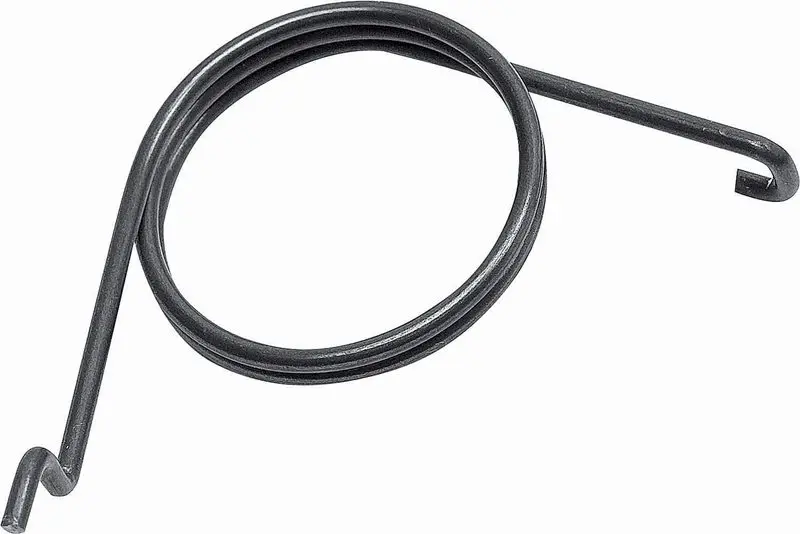 1967-1969 Chevrolet|Pontiac Camaro|Firebird Console Lid Spring-OERK-3899868